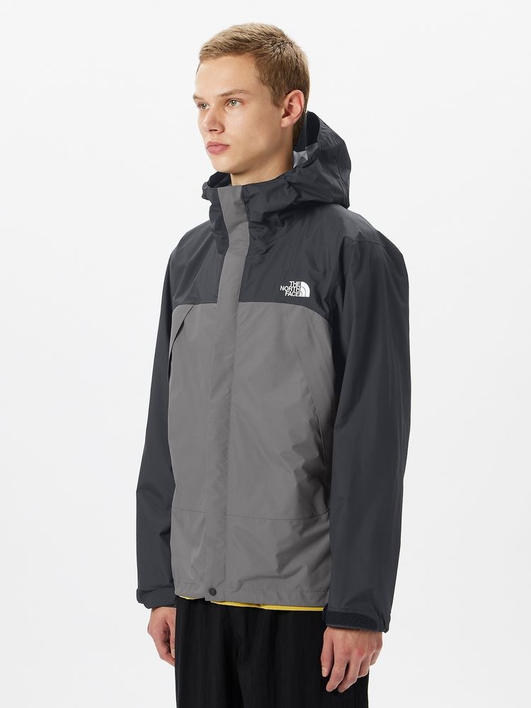 THE NORTH FACE(ザ・ノース・フェイス) ｜ドットショットジャケット（メンズ）