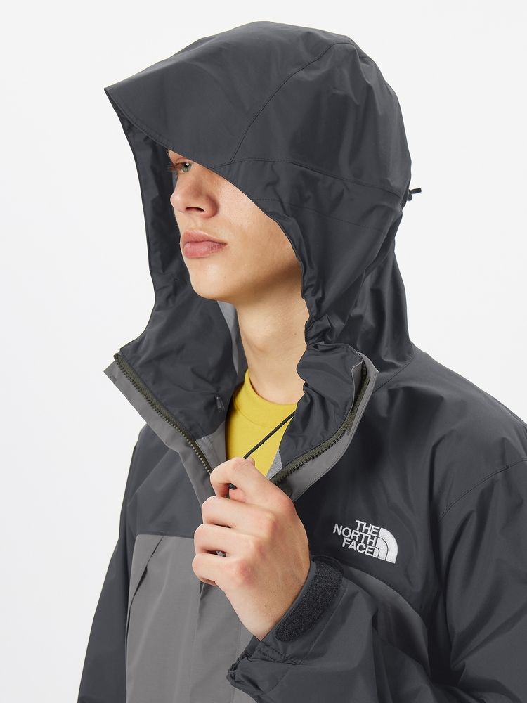 THE NORTH FACE(ザ・ノース・フェイス) ｜ドットショットジャケット（メンズ）