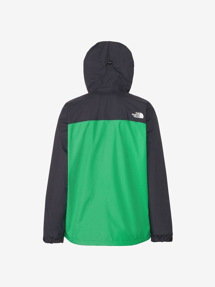 ナイロンジャケットノースフェイス　THE NORTH FACE ドットショットジャケットＬ