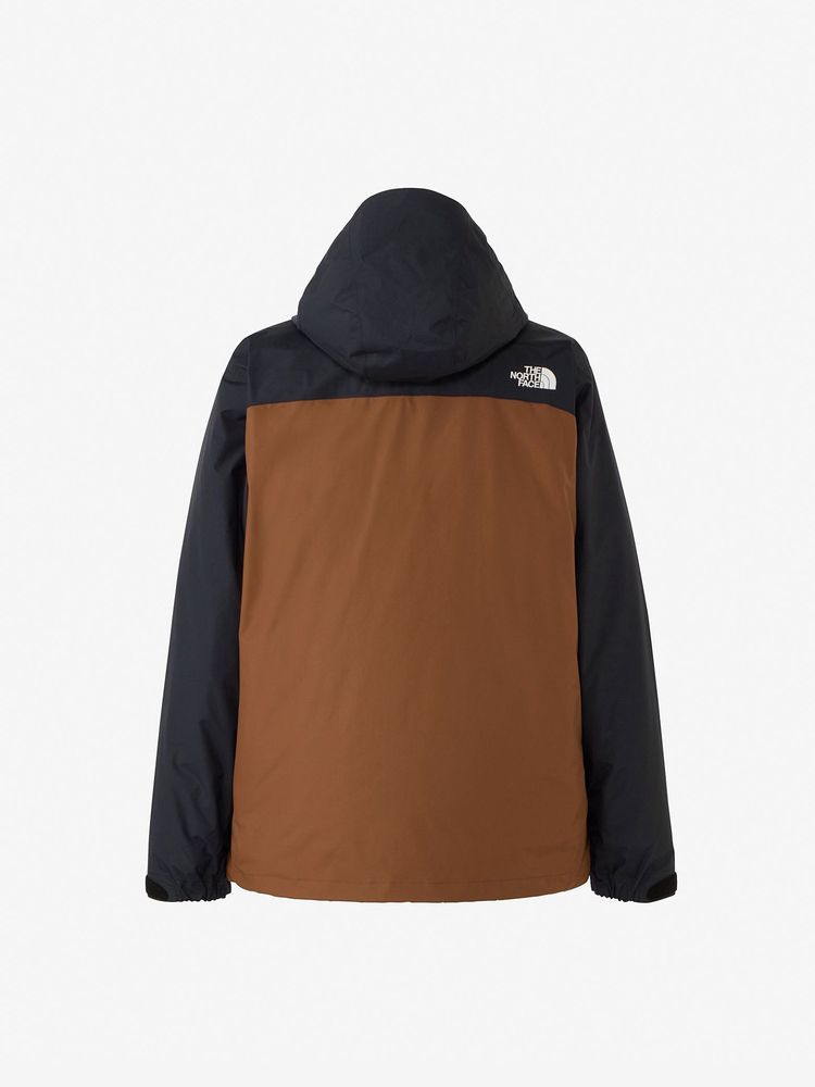 専用 TNFドットショットジャケットXL＆パタゴニアベストＭのセット