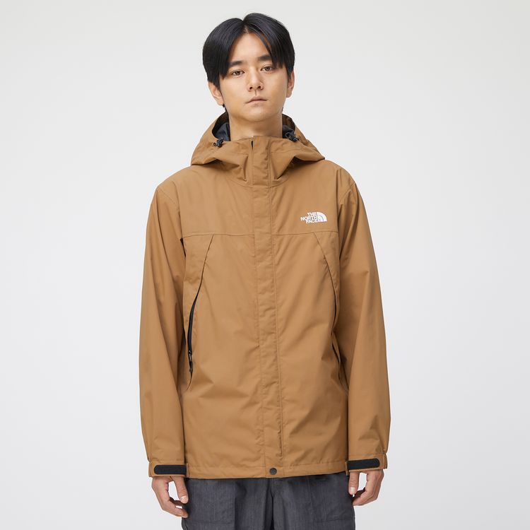 スクープジャケット メンズ Np The North Face ザ ノース フェイス 公式通販