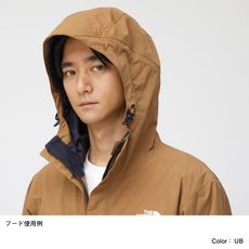 スクープジャケット メンズ Np The North Face ザ ノース フェイス 公式通販