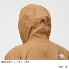 スクープジャケット メンズ Np The North Face ザ ノース フェイス 公式通販