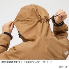 スクープジャケット メンズ Np The North Face ザ ノース フェイス 公式通販