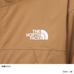 THE NORTH FACE(ザ・ノース・フェイス) ｜スクープジャケット（メンズ）