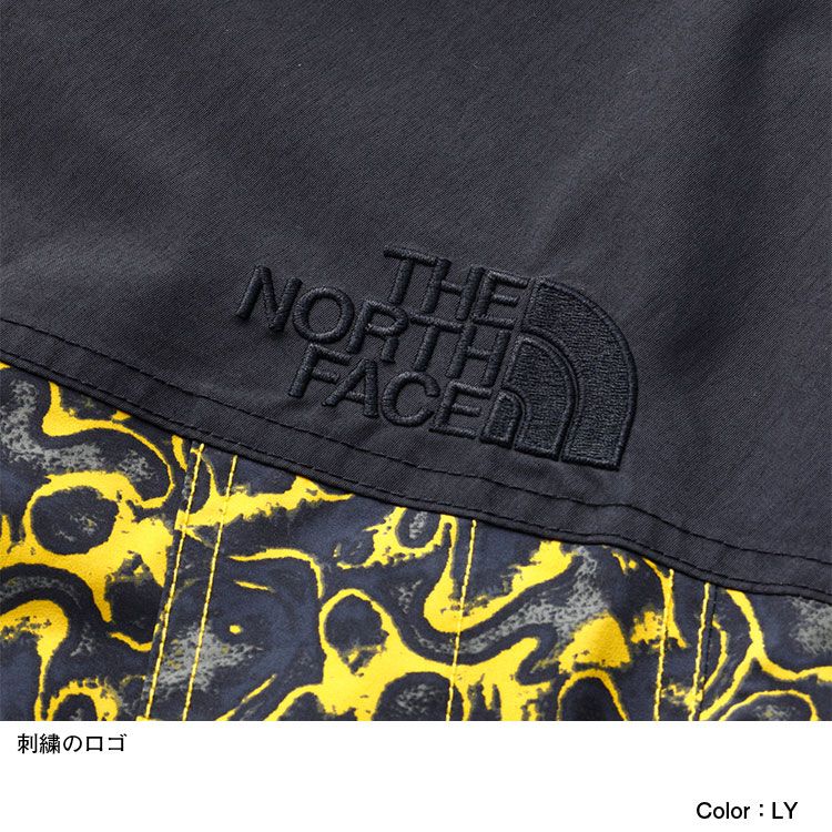 94レイジジーティーエックスマウンテンライトジャケット メンズ Np The North Face ザ ノース フェイス 公式通販