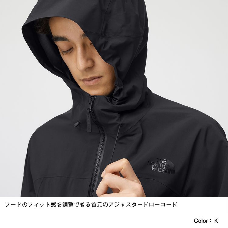 THE NORTH FACE◇GADGET HANGAR COAT_ガジェットハンガーコート/M