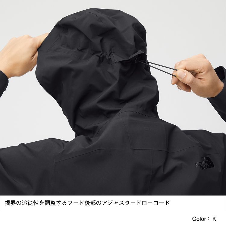 ガジェットハンガーコート(メンズ)