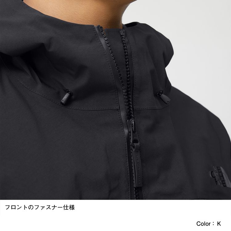 ガジェットハンガーコート(メンズ)