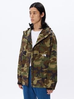 THE NORTH  FACE コンパクトジャケットM TF NP71535