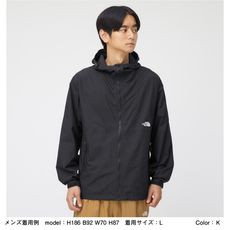 コンパクトジャケット メンズ Np710 The North Face ザ ノース フェイス 公式通販