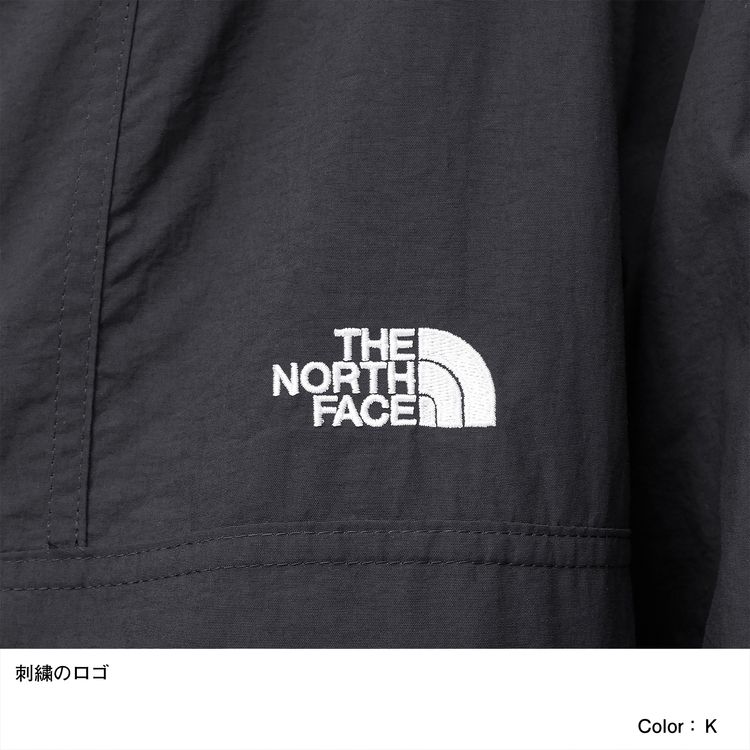 コンパクトジャケット（メンズ）（NP71830）- THE NORTH FACE公式通販