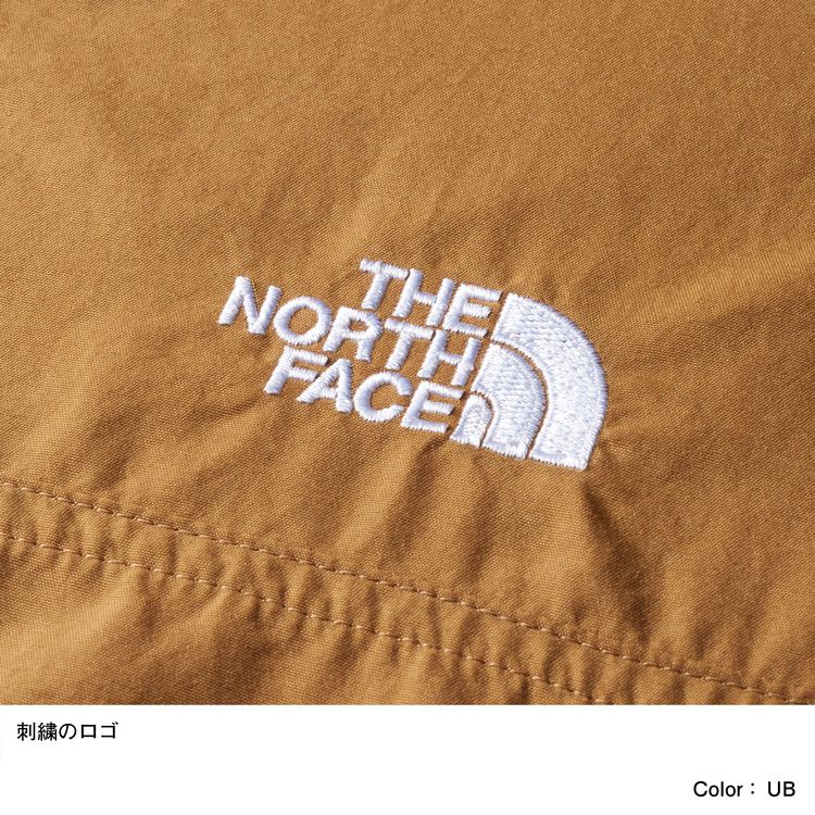 コンパクトジャケット（メンズ）（NP71830）- THE NORTH FACE公式通販