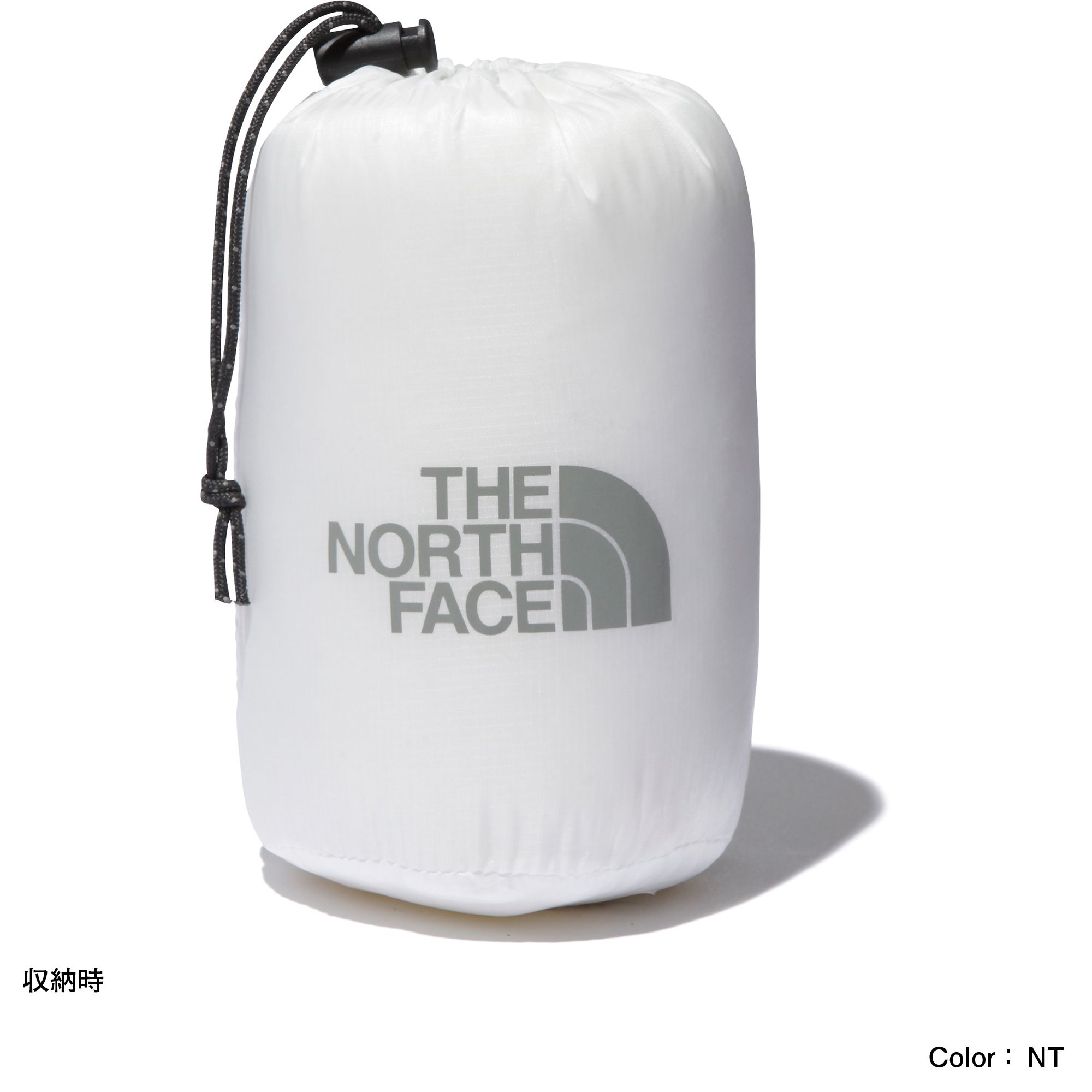 THE NORTH FACE(ザ・ノース・フェイス) ｜ドリズルワンダージャケット（キッズ）