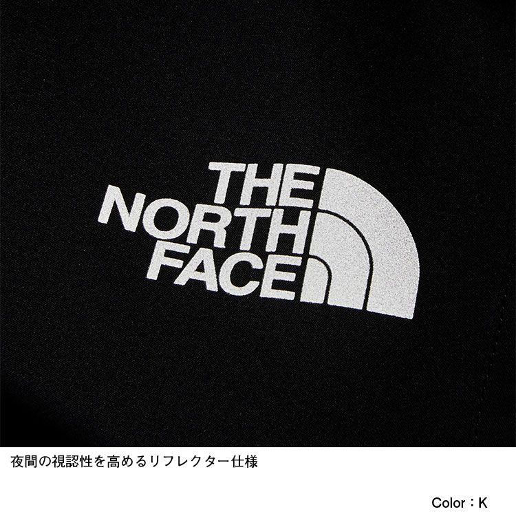 THE NORTH FACE(ザ・ノース・フェイス) ｜ドリズルワンダーパンツ（キッズ）