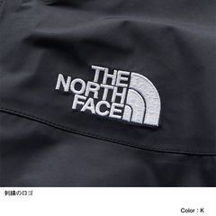 THE NORTH FACE(ザ・ノース・フェイス) ｜マウンテンレインコート（キッズ）