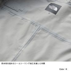 マウンテンレインコート キッズ Npj104 The North Face ザ ノース フェイス 公式通販