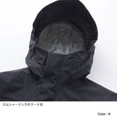 マウンテンレインコート キッズ Npj104 The North Face ザ ノース フェイス 公式通販