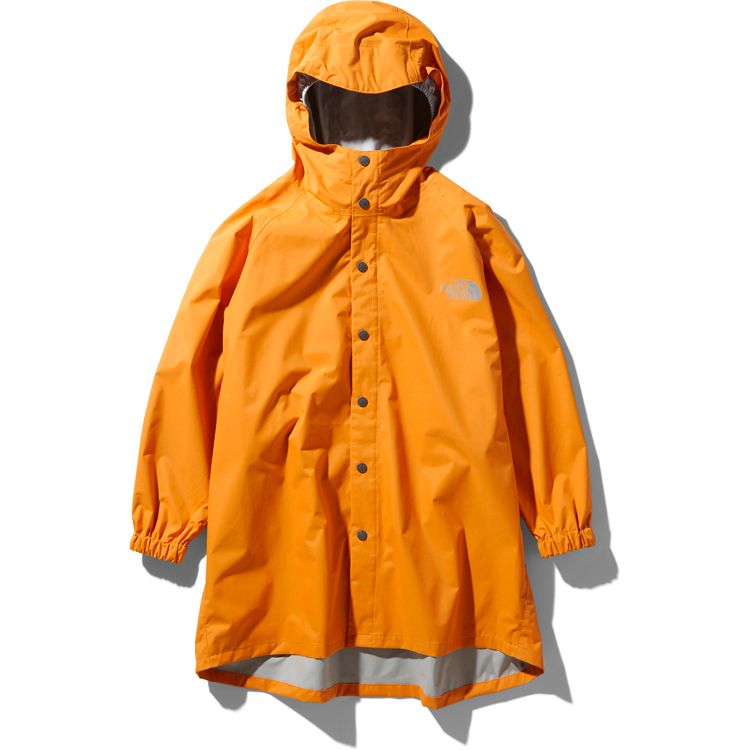 ツリーフロッグコート キッズ Npj106 The North Face ザ ノース フェイス 公式通販