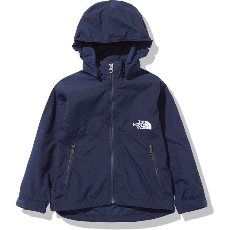 コンパクトジャケット キッズ Npj The North Face ザ ノース フェイス 公式通販