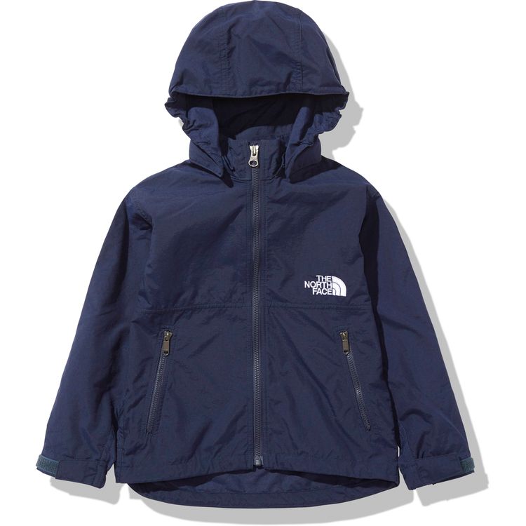 新品】The North Face キッズ ナイロンウィンドブレーカー 100