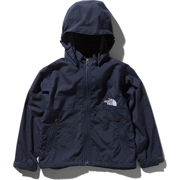 コンパクトジャケット キッズ Npj The North Face ザ ノース フェイス 公式通販