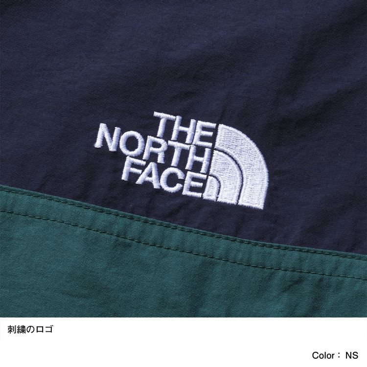 コンパクトジャケット（キッズ）（NPJ21810）- THE NORTH FACE公式通販 