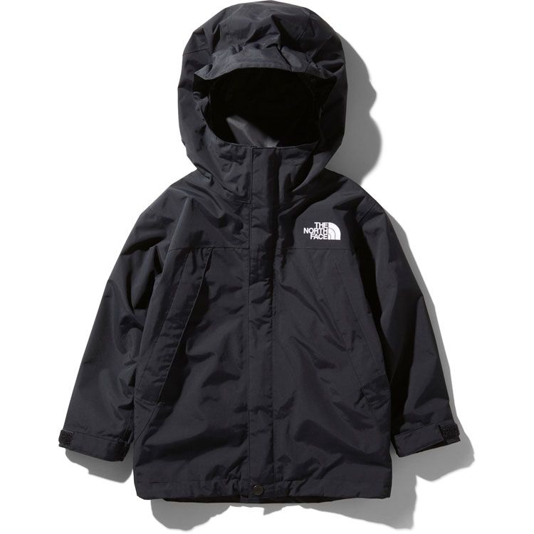 スクープジャケット キッズ Npj The North Face ザ ノース フェイス 公式通販