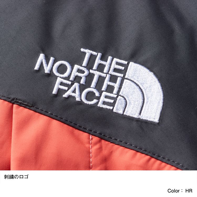 ドットショットジャケット（キッズ）（NPJ61914）- THE NORTH FACE公式通販