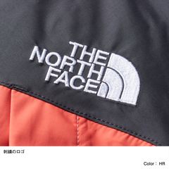 THE NORTH FACE(ザ・ノース・フェイス) ｜ドットショットジャケット（キッズ）