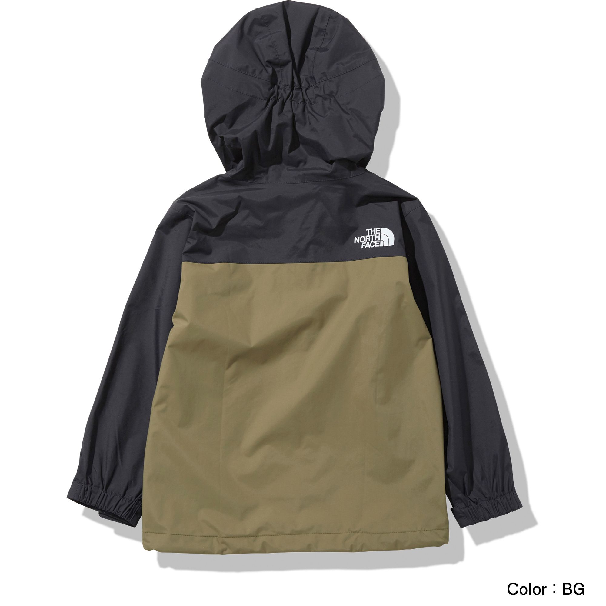 ハイベントレインテックス キッズ Npj The North Face ザ ノース フェイス 公式通販