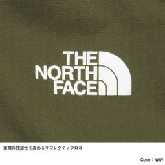 THE NORTH FACE(ザ・ノース・フェイス) ｜マタニティレインコート（レディース）