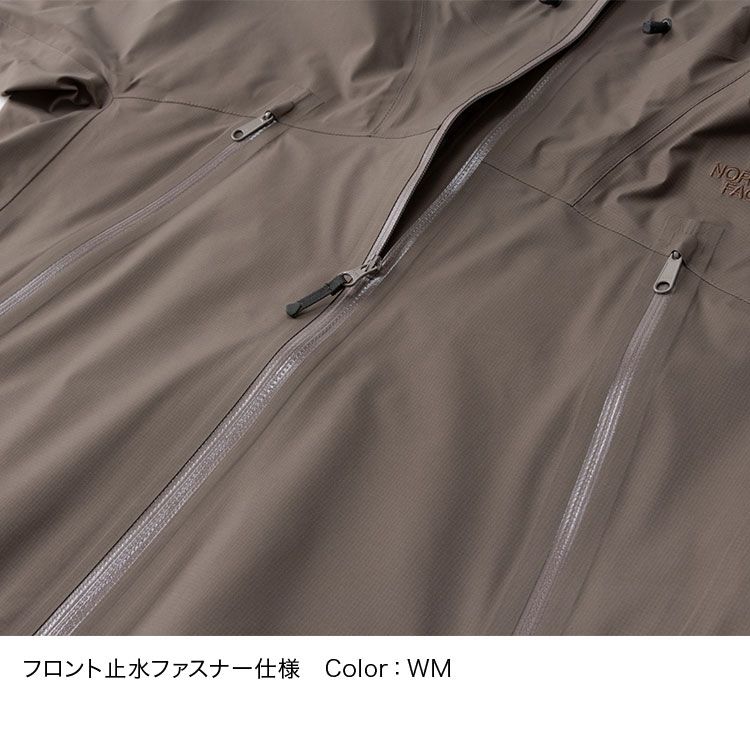 クライムベリーライトジャケット レディース Npw The North Face ザ ノース フェイス 公式通販