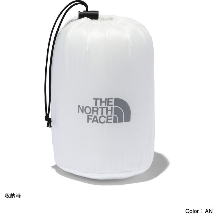 クライムライトジャケット（レディース）（NPW12003）- THE NORTH FACE