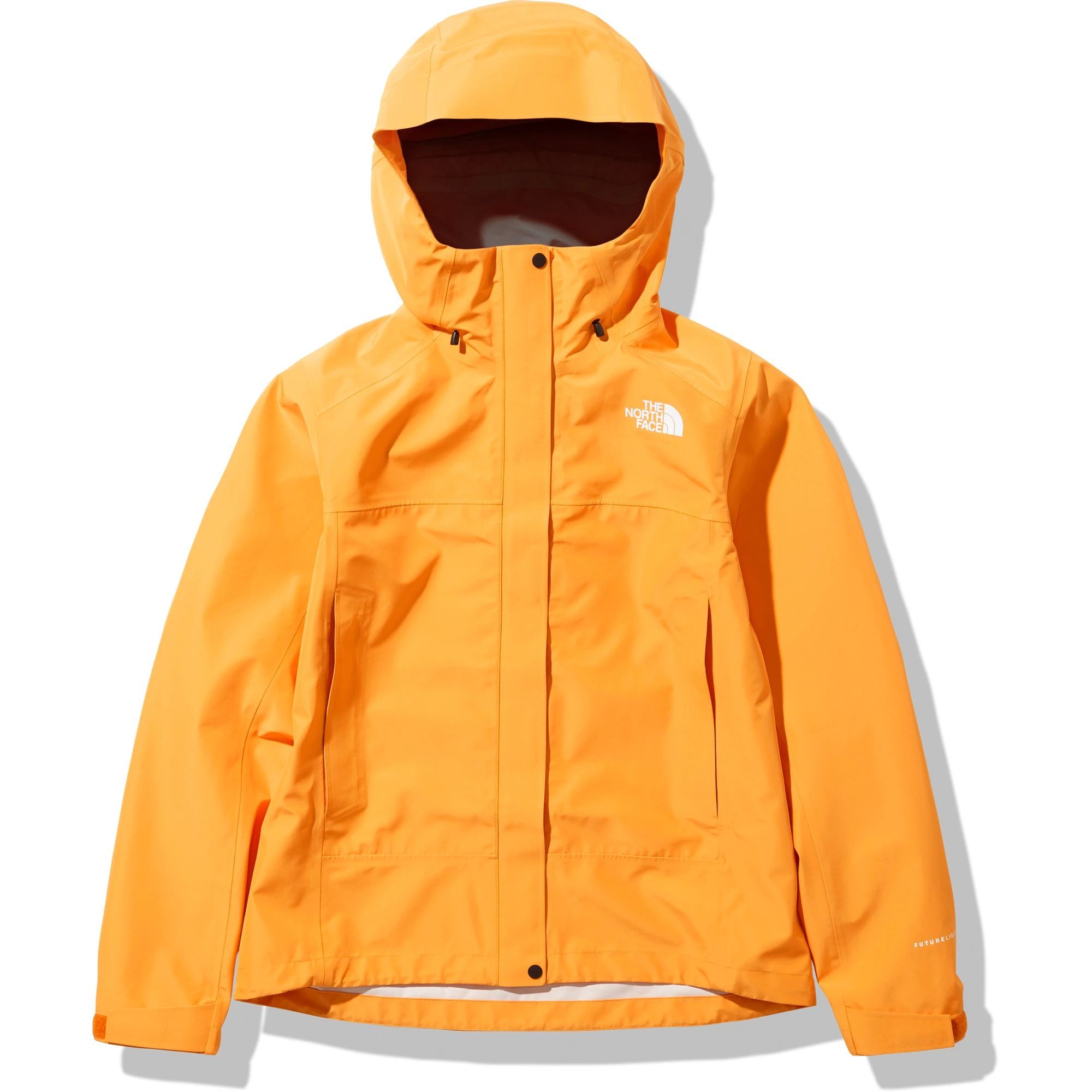 THE NORTH FACE - [ザノースフェイス] ジャケット FL ドリズル