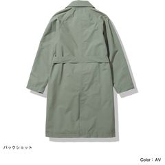 ボールドトレンチコート レディース Npw161 The North Face ザ ノース フェイス 公式通販 ボールドトレンチコート レディース Npw161 The North Face ザ ノース フェイス 公式通販