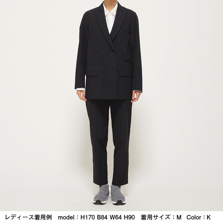 デザートジャケット レディース Npw241 The North Face公式通販 アウトレット