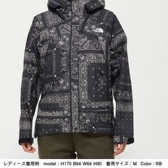 ノベルティードットショットジャケット レディース Npw The North Face ザ ノース フェイス 公式通販