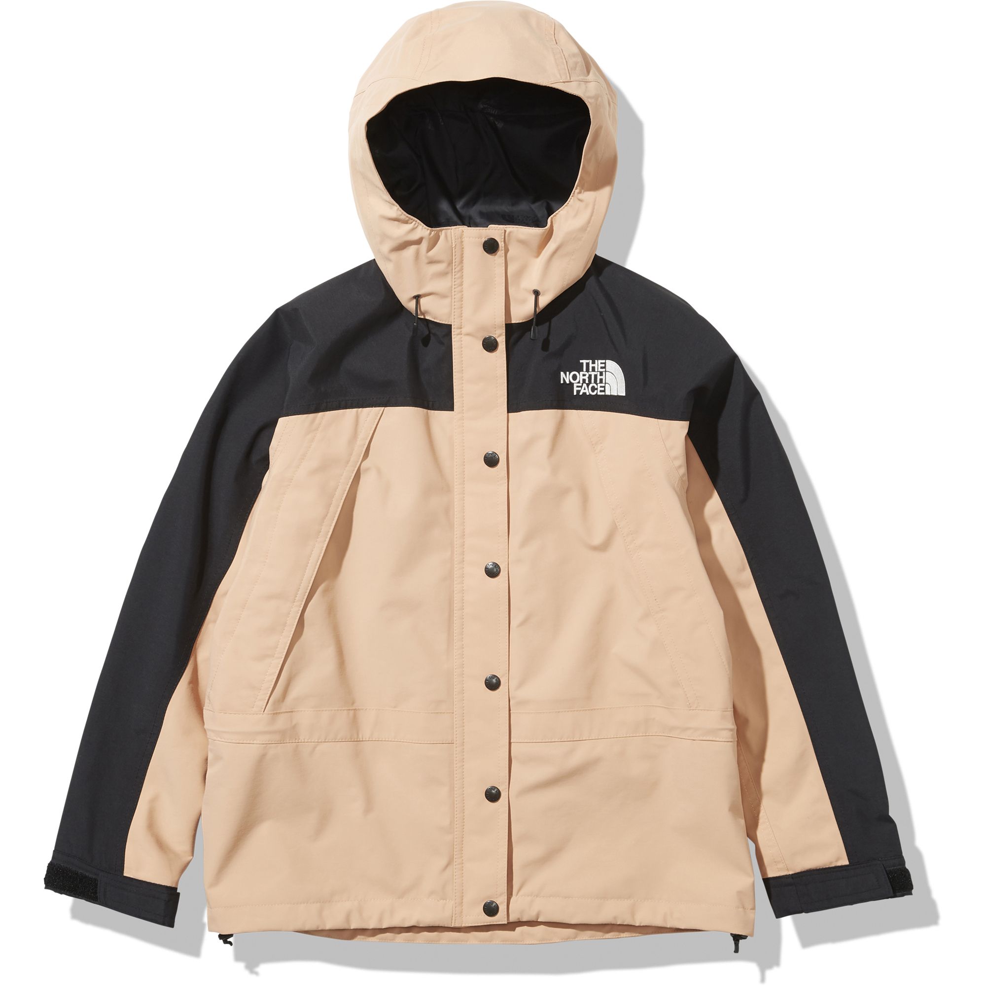 mountain light jacket ディープパープル Sサイズ