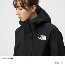 マウンテンライトジャケット レディース Npw611 The North Face ザ ノース フェイス 公式通販