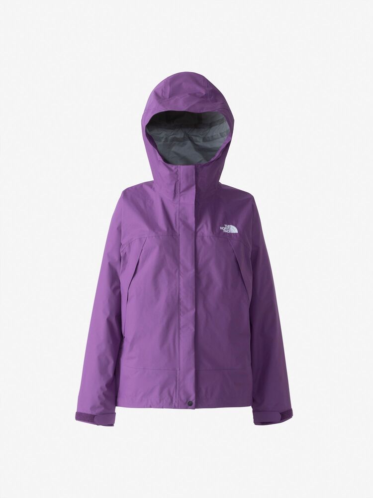 ドットショットジャケット（レディース）（NPW61930）- THE NORTH FACE ...