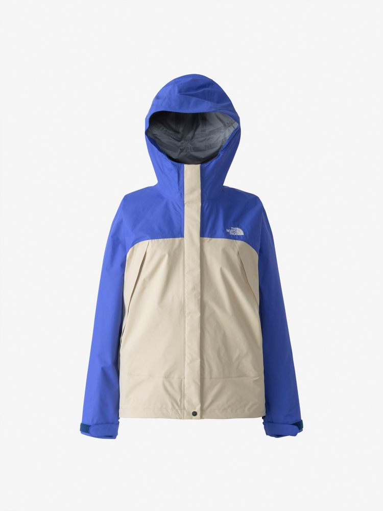 ドットショットジャケット（レディース）（NPW61930）- THE NORTH FACE ...