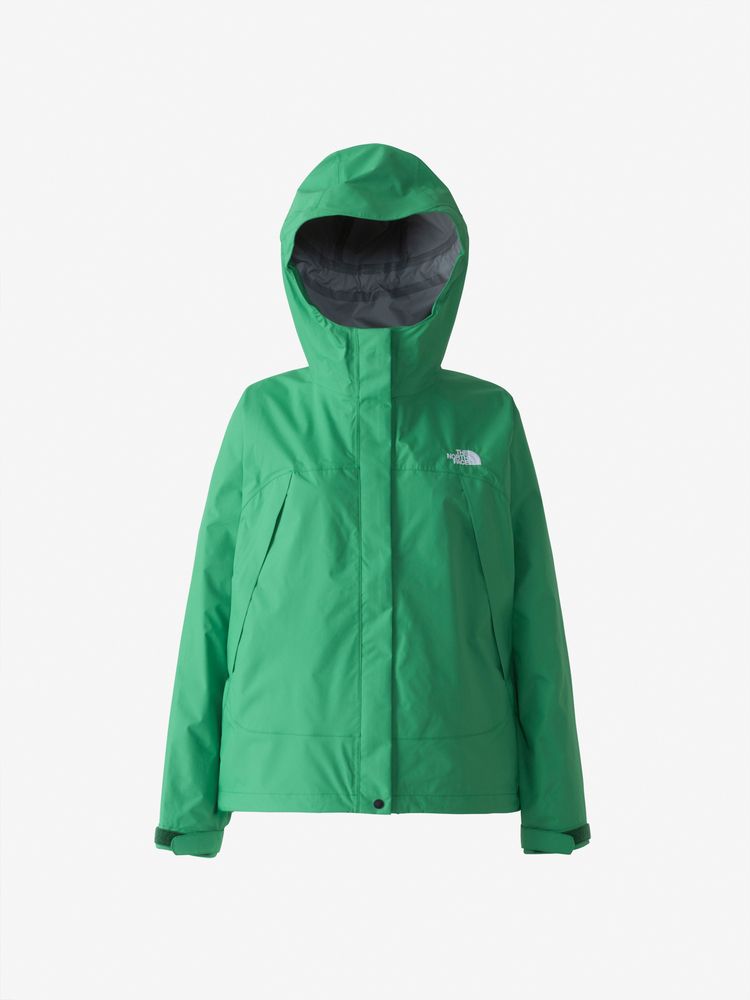 ドットショットジャケット（レディース）（NPW61930）- THE NORTH FACE