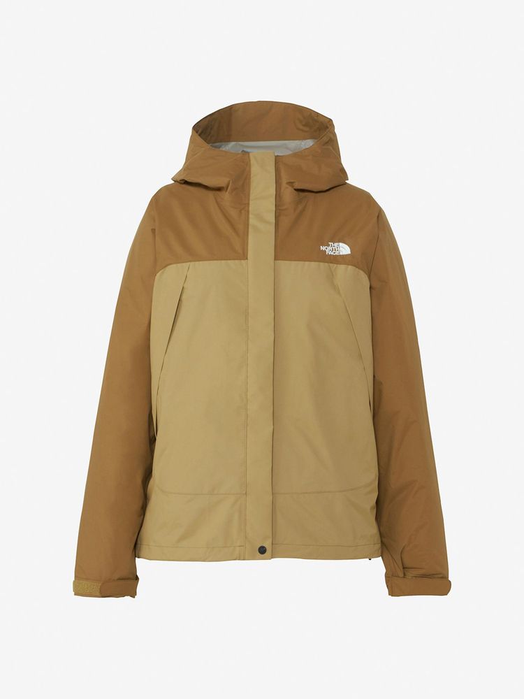 ノースフェイス アウトドア NPW61530 ドットショット ナイロンジャケット S ブラック THE NORTH FACE ロゴ パーカー レディース   【230930】ブランド