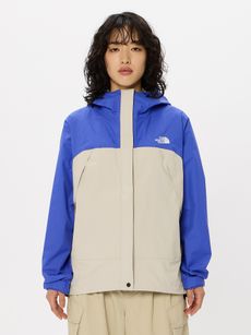 ドットショットジャケット レディース Npw The North Face ザ ノース フェイス 公式通販