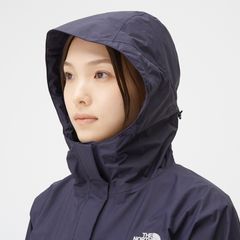 ドットショットジャケット レディース Npw The North Face ザ ノース フェイス 公式通販