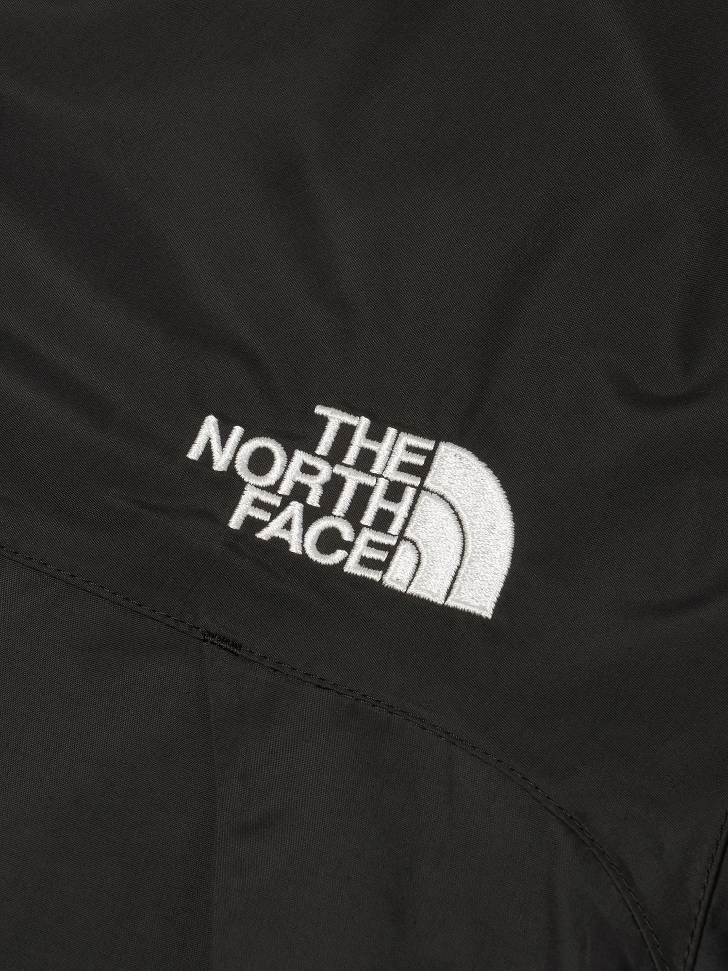 THE NORTH FACE(ザ・ノース・フェイス) ｜ドットショットジャケット（レディース）