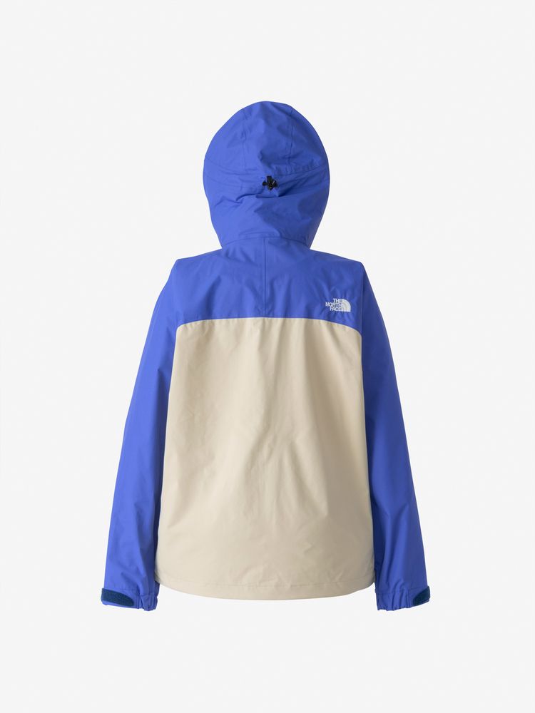 ドットショットジャケット（レディース）（NPW61930）- THE NORTH FACE