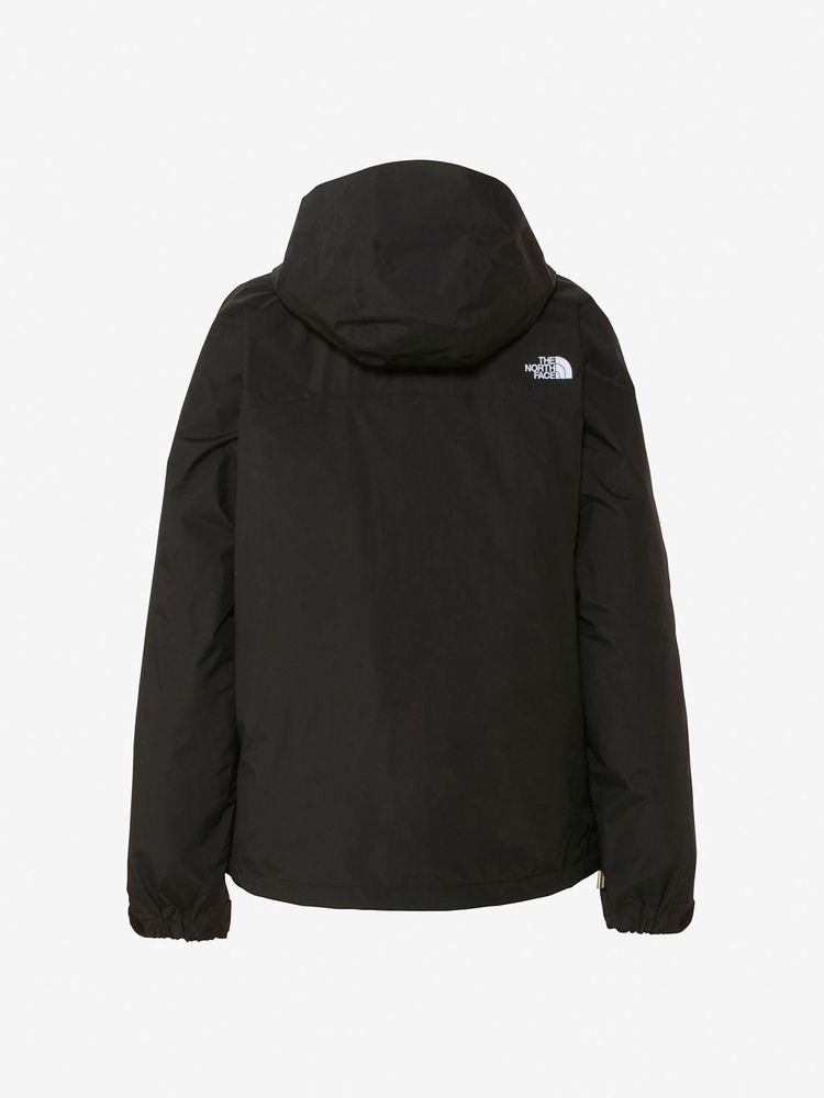 THE NORTH FACE(ザ・ノース・フェイス) ｜ドットショットジャケット（レディース）