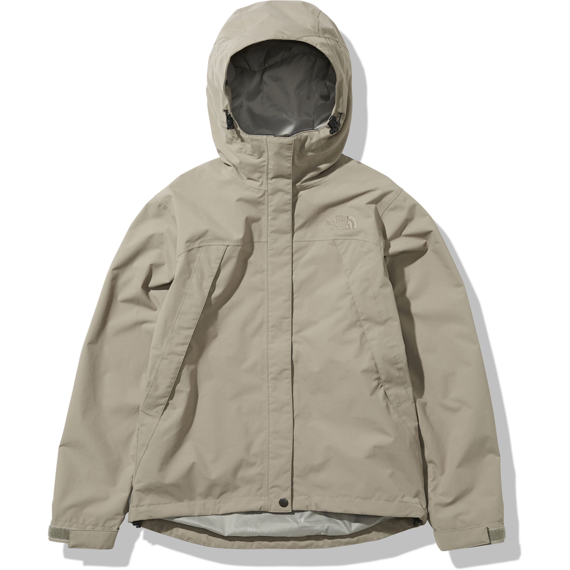 スクープジャケット レディース Npw The North Face ザ ノース フェイス 公式通販